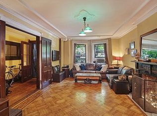 203 Saint Johns Pl #1, Brooklyn, NY 11217