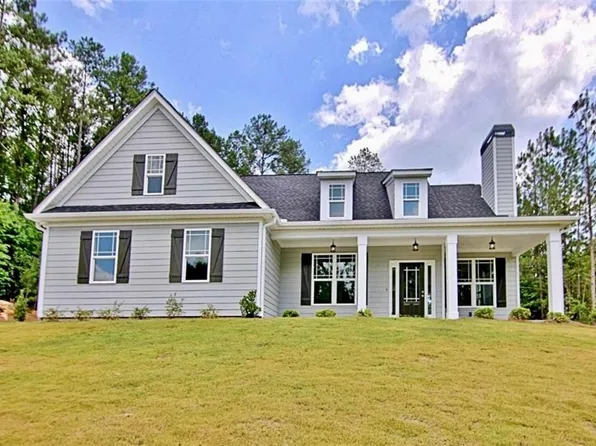 265 Emerald Hills Ln, Newnan, GA 30263