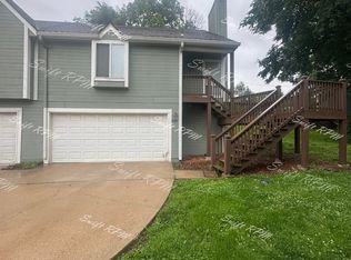 8957 Hauser St #1, Lenexa, KS 66215