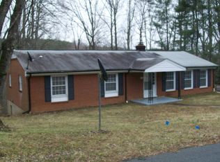 118 Warren Rd, Bassett, VA 24055
