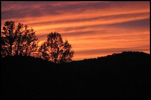 Enjoy this View from Your New Home