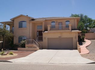 2870 Pine Forest Dr SE, Rio Rancho, NM 87124