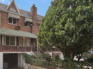 3452 Corlear Ave, Bronx, NY 10463