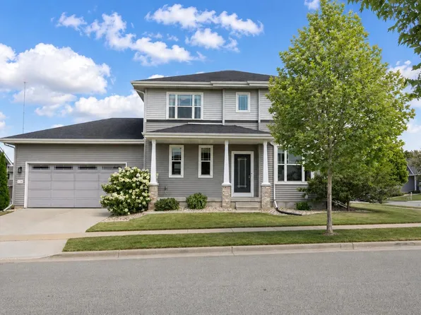 725 Quiet Pond Dr, Verona, WI 53593