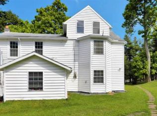 13706 Crawford Ave #3, Blue Ridge Summit, PA 17214