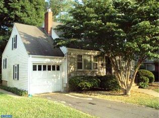 604 Latona Ave, Ewing, NJ 08618