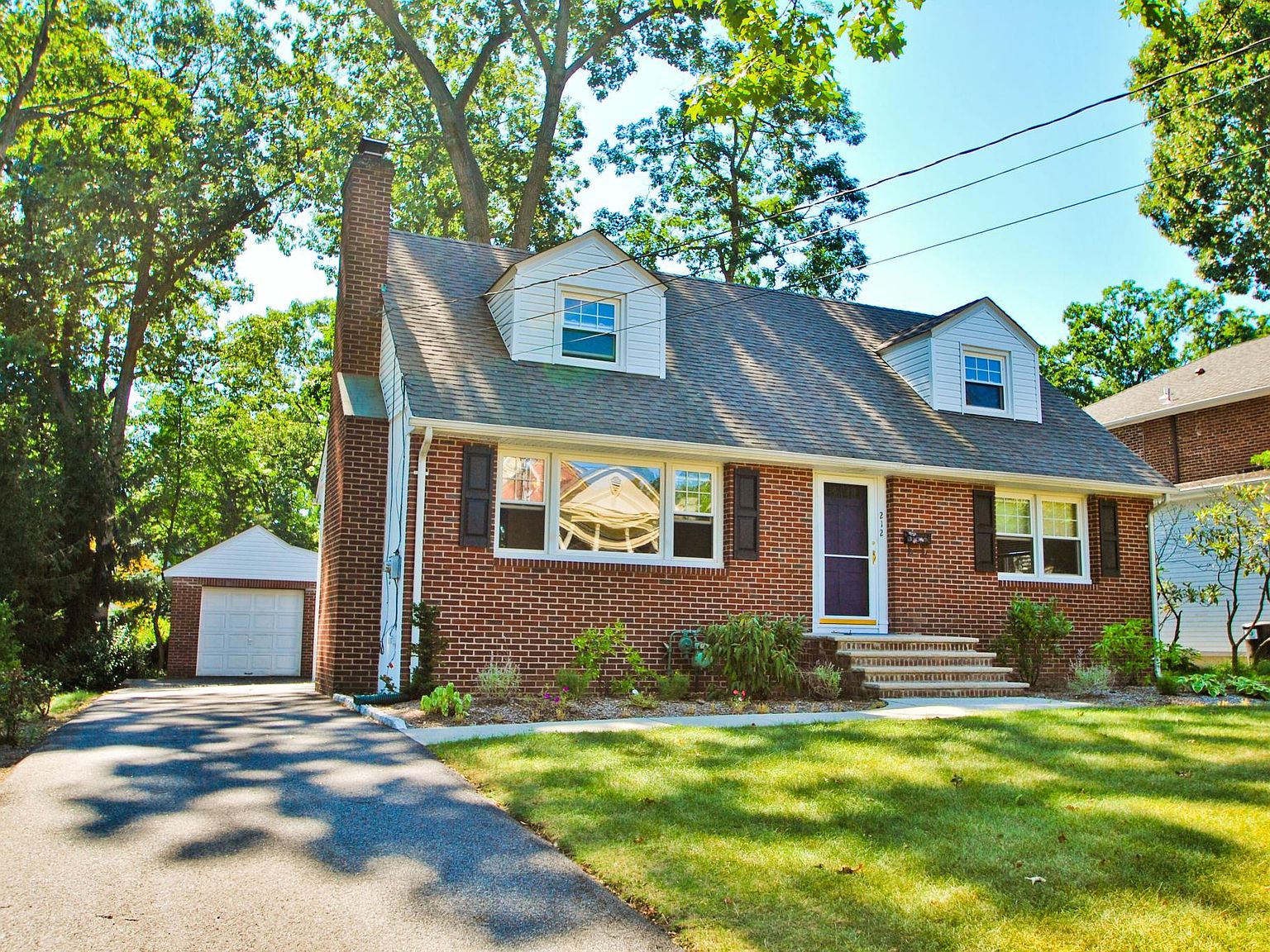 212 California St, Ridgewood, NJ 07450 Zillow