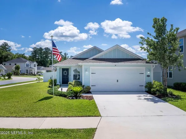 14319 BARTRAM CREEK Boulevard, Jacksonville, FL 32259