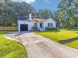 2402 Double Oak Rd, Charleston, SC 29414
