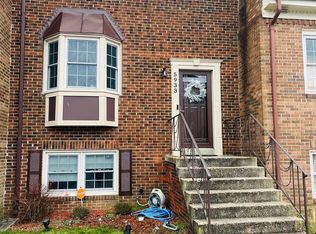 5933 Surratts Village Dr, Clinton, MD 20735