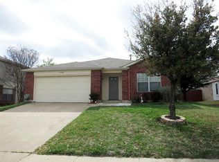 6742 Ambercrest Dr, Arlington, TX 76002