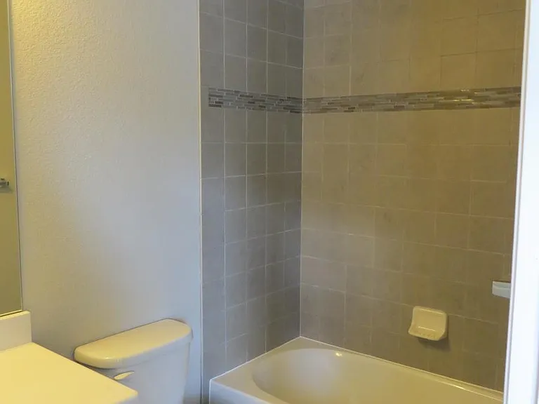 Bedroom bath