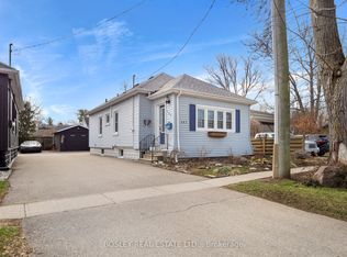 167 Main St, Saint Catharines, ON