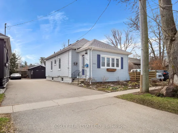167 Main St, Saint Catharines, ON L2N 4V6