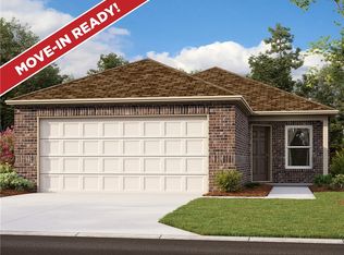 3238 Wolf Creek St, Springdale, AR 72764