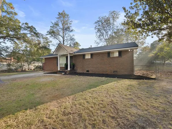 1404 Hunt Ave, Columbus, GA 31907
