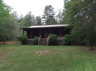 297 Kingfisher Rd, Greensboro, AL 36744