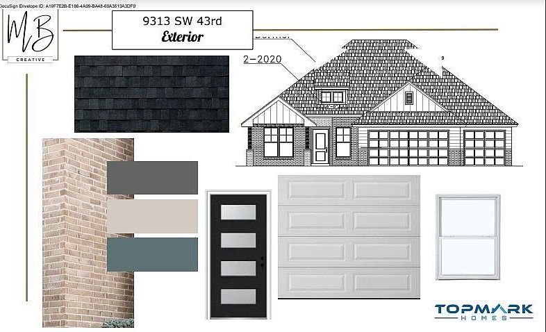 1st image of 9313 SW 43rd St