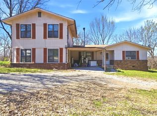 3608 W 70th Pl N, Tulsa, OK 74126
