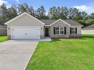 241 Willis Way, Statesboro, GA 30458