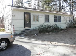965 W Hollis St, Nashua, NH 03062