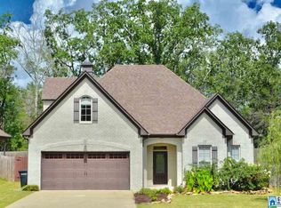 136 Willow View Ln, Wilsonville, AL 35186