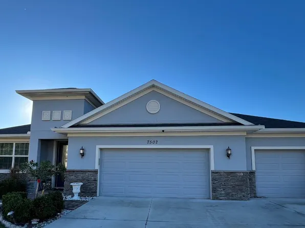 7502 Lupine Dr, Tampa, FL 33610
