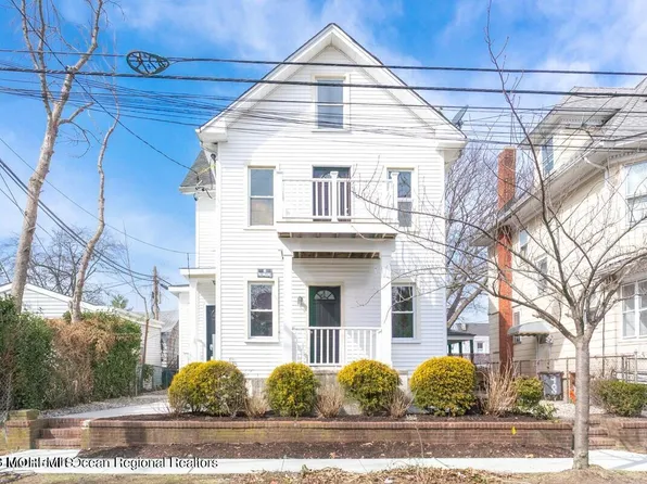 907 Bond St APT 1, Asbury Park, NJ 07712