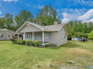 1879 Welcome Home Church Rd, Horton, AL 35980