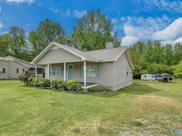 1879 Welcome Home Church Rd, Horton, AL 35980