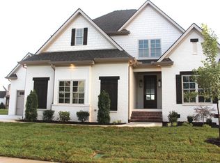 5720 Eaglemont Dr LOT 314, Murfreesboro, TN 37129