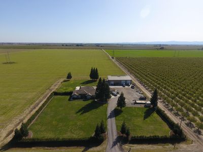 15200 Lone Tree Rd, Escalon, CA, 95320