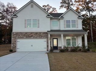 6055 Spring Way, Lithonia, GA 30038