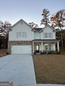 6055 Spring Way, Lithonia, GA, 30038