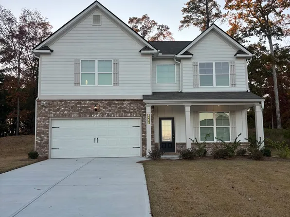 6055 Spring Way, Lithonia, GA 30038