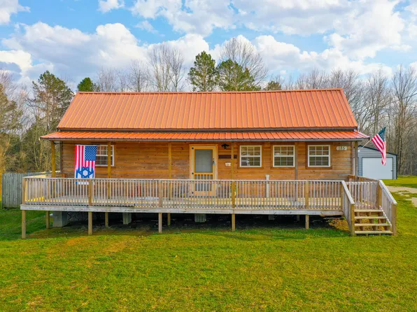 185 Mount Zion Rd, East Bernstadt, KY 40729
