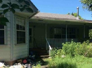 361 12 Mile Rd, Burbank, OK 74633