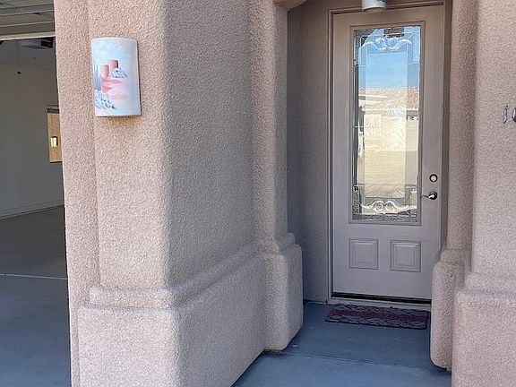 Front Doorway