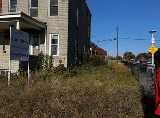 4316 Belair Rd, Baltimore, MD 21206