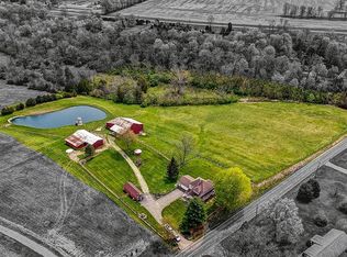 6824 Cozaddale Rd, Goshen, OH 45122