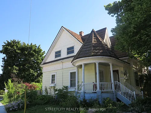 173 Mount Pleasant Ave Photo 1