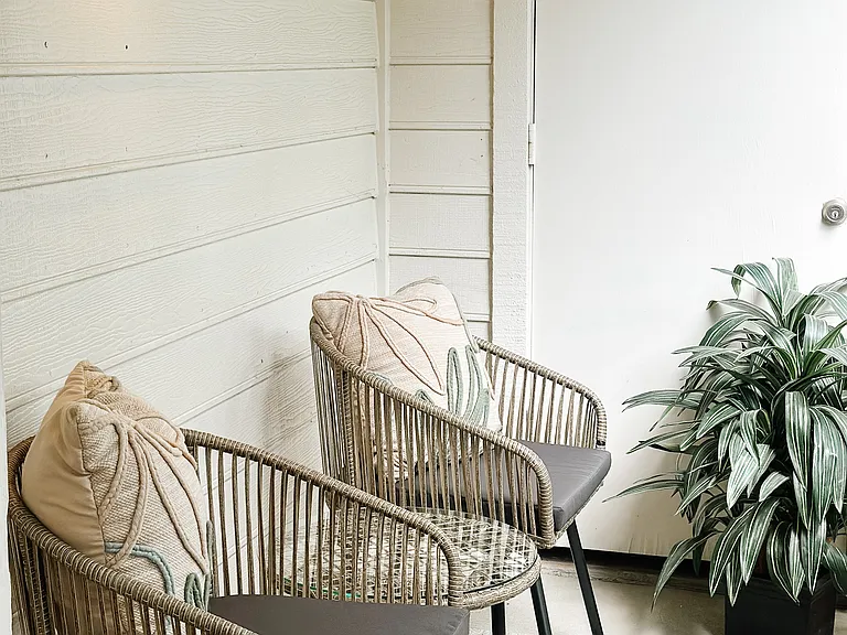 Patio/ Balcony*