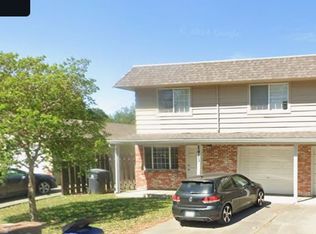 1413 Oak Ave, Davis, CA 95616