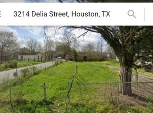 3214 Delia St, Houston, TX 77026