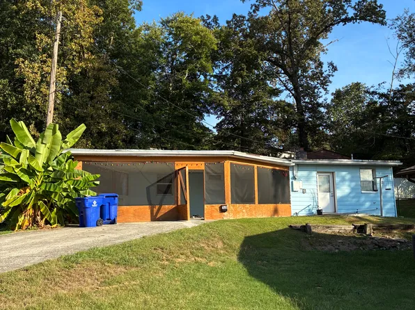 195 Manhattan Ave, Oak Ridge, TN 37830