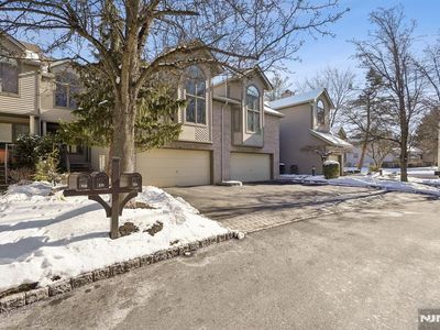 836 Hemlock Ct #T165, Norwood, NJ, 07648