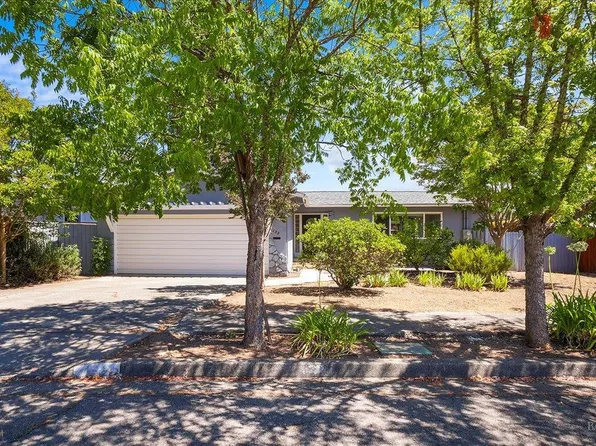 132 Las Colinas Drive, Cloverdale, CA 95425