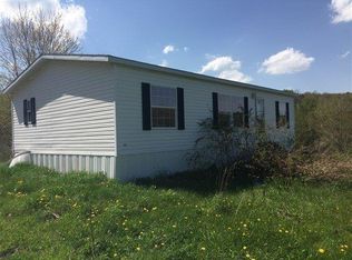 980 Center Valley Rd, Worcester, NY 12197