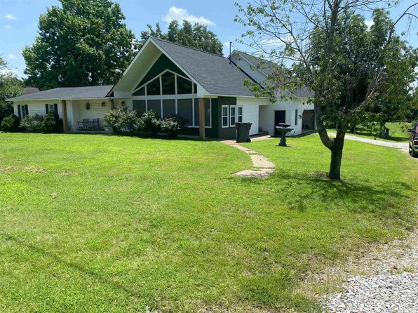 5816 Fairview Rd, Paragould, AR 72450