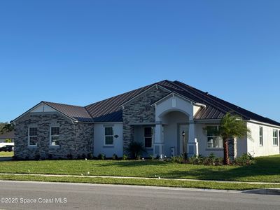 525 Danbury Ln, Merritt Island, FL, 32953
